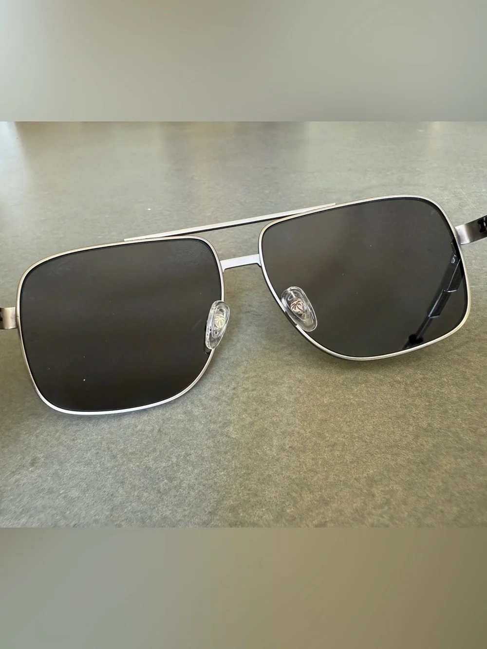 Heatwave Nimitz Sunglasses